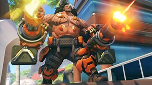 Top 5 Overwatch 2 team compositions for Mauga