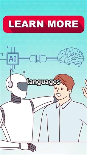 What is AI? Explained in 60 Seconds! 🤖🔥