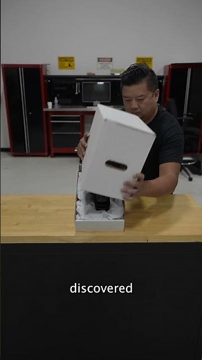 NEW *Alien Technology* Unveiled!