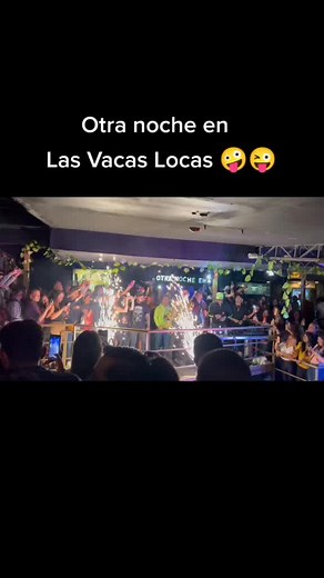 Videos de Las Vacas Locas (@vacaslocasoficial) con “sonido original - Las Vacas Locas”