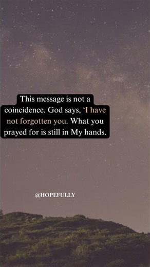 Your prayers are answered🙏 #quotes #shorts #ypp #faithingod #fearnot #bibleverses #jerryeze #elroi