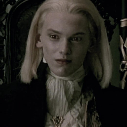 Caius Volturi Edit: Exploring Twilight's Iconic Vampire