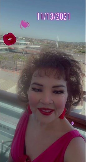 Majestic Princess Cabin Tour Aloha A306