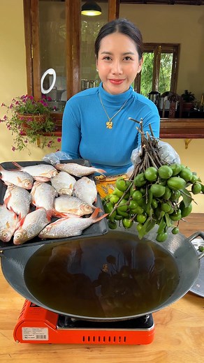 62K views · 847 reactions | How to crispy fish recipe | Handcraft | Facebook