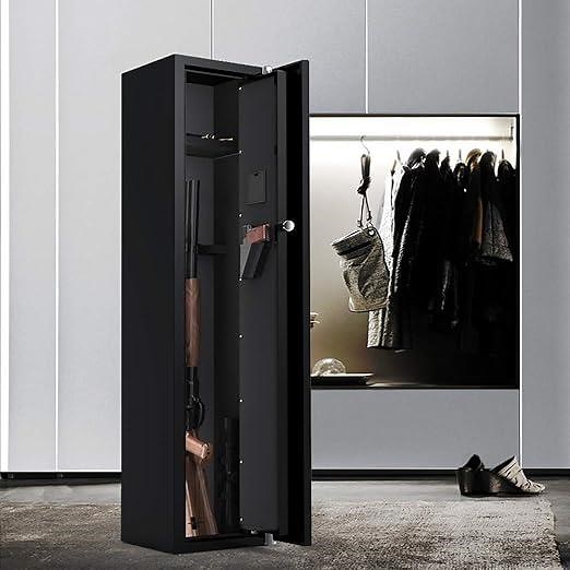 Setting Your Fingerprints