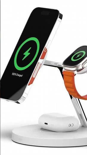 Best Apple Charging Stations