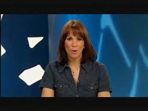 Loose Women: Opening Titles