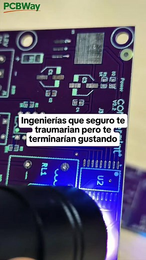 Ingeniería Electrónica: Impulso a la Tecnología Moderna