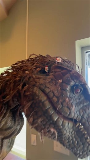 Explore Jurassic Laboratories Escape Room in Michigan