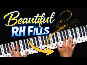 3 Notes Every Worship Pianist Needs for Beautiful Piano Fills