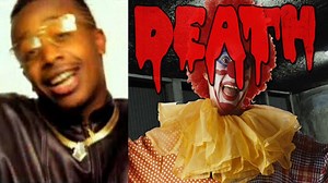 MC Hammer -- When Insane Clowns Attack
