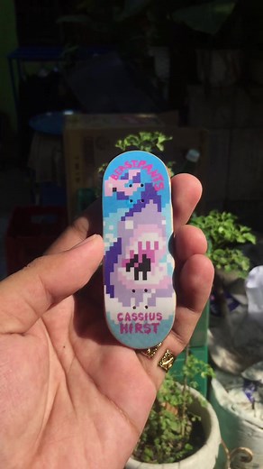 Dynamic Fingerboarding Tricks Compilation | Fingerboard Tech Deck Skills