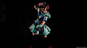 Virtual reality is the big game-changer at E3