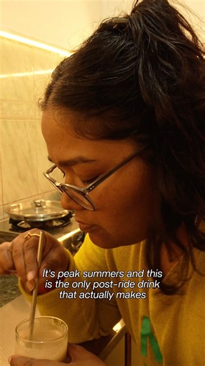 protein cold coffee recipe for summer — no chalky taste (the trick nobody tells you)