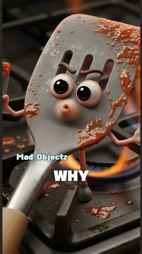 These Random Everyday Objects Are Barely Holding It Together