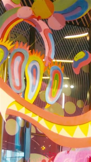 10K views · 17 reactions | Take a lo-fi journey through Chan’s alien fantasy world exhibition at Now Gallery ⁠ ⁠ Director: Carlos Jimenez Watch the full film on NOWNESS: https://www.nowness.com/series/private-view/your-ship-has-landed-lydia-chan ✨ | NOWNESS | Facebook