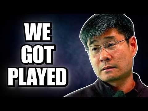 How The Elite INVENTED Communism To Control You