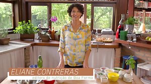 34K views · 761 reactions | Que tal um delicioso e rápido -- leva até 30 minutos pra fazer! – muffin proteico? Confira a receita da nossa Editora de Nutrição e Saúde! É só dar o play ;-). | Boa Forma | Facebook