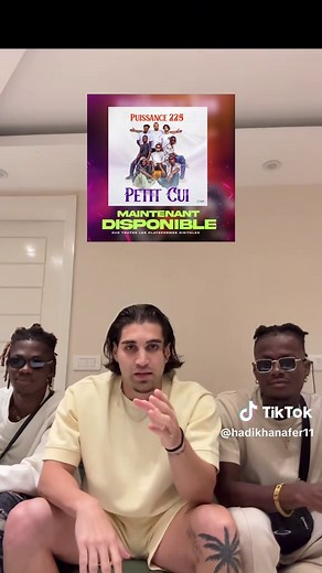 Découvrez le phénomène Petit Cui en Côte d'Ivoire