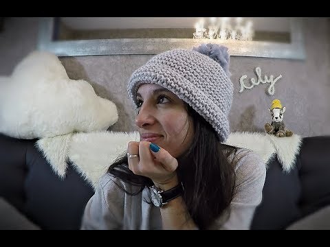 Tricoter un bonnet femme [ Tuto tricot : facile et rapide ]