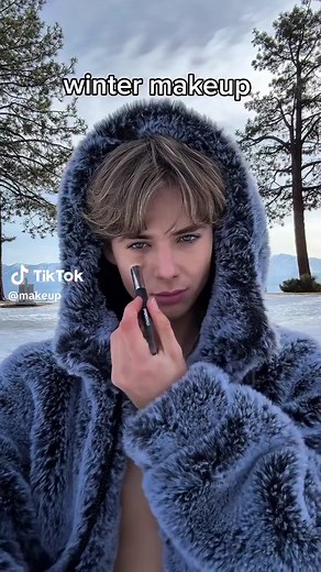 Perfect Winter Makeup Tips and Trends