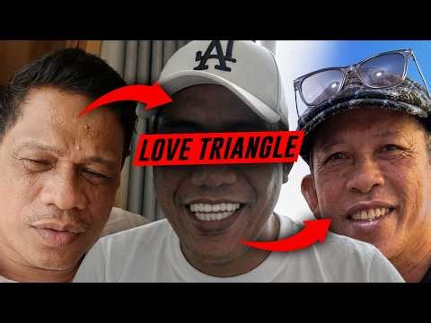 NORMAN MANGUSIN EXCITED SA MGA WARRANT