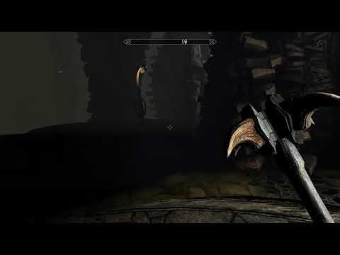 100% Skyrim On LEGENDARY Difficulty