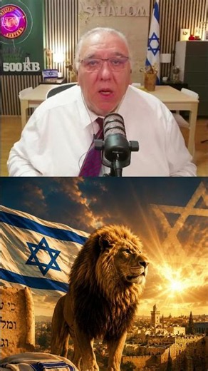 🚨Chosen People: Why Israel and Not Others?