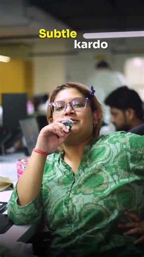 Send this to your designer friend to make their day🎨✨