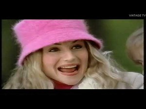 Channel 5 Continuity (25th December 2003)