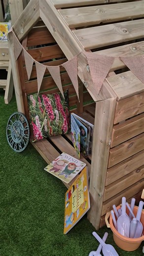 Alice Sharp Training on Reels