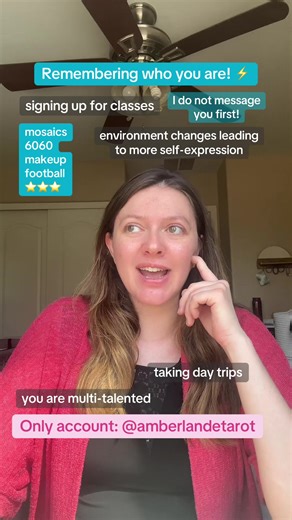 Identifying Scams in Tarot Readings