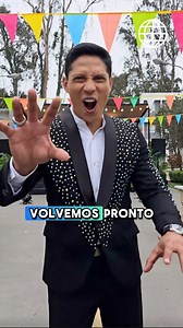 #LuzDeLuna ¡SÍ!, ¡ESCHARON BIEN! LUZ DE LUNA 4 ES UNA REALIDAD 😱🤩. Pronto nos volveremos a encontrar en una nueva historia MARAVILINDA 🌙🩵. ¿Están preparados para lo que se viene? 🦁🔥 | Luz de Luna