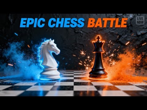 LIVE-Chess Computer Championship LIVE on Chess.com – Engine Battles!