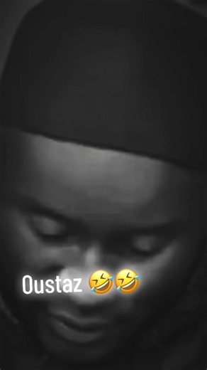 Oustaz Modou Fall funny moments