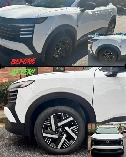 No shortcuts here — just documented, certified repairs from intake to...