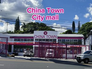 Exploring Chinatown: Shopping at a Chinese Market