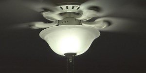 Remember to change the direction of your ceiling fan