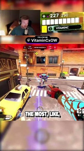 This Doomfist Skin Looks Like WHAT?! 😂