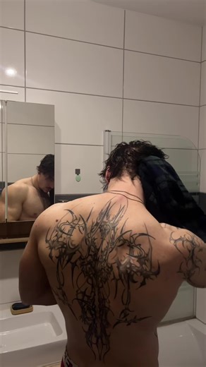 #tattoos #back | tattos