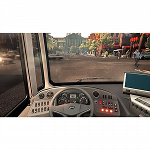 模擬巴士 21 下一站 黃金版 Bus Simulator 21: Next Stop - Gold Edition - PS4 中英日文歐版 | PS4 角色扮演/策略模擬 | Yahoo購物中心
