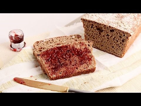 Spelt Bread Recipe | Episode 1039