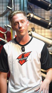 Villain Exhaust on Reels