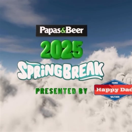 Papas&Beer | This Spring Break is bringing the heat! 🔥🔥 Four wild weekends of nonstop parties, epic concerts, and unforgettable vibes that you can only... | Instagram