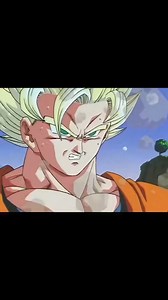 Goku vs Kid Buu 🔥 #dragonballz #dbz #dragonball #dragonballzfans #goku #kidbuu #majinbuu | DBZ SUPER PAGE