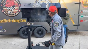 Max Fire Box Phase II Burn & Learn! Teaching Fire Behavior and Thermal Imaging? Tired of boring Death by Power Point Fire Behavior and Thermal Imagining Lectures? Burn & Learn with the Max Fire Box and bring Fire Behavior and Thermal Imaging Definitions to life. The Max Fire Box is made in the USA, Engineered to last and named after my son Max! MaxFireBox.Com | Max Fire Box