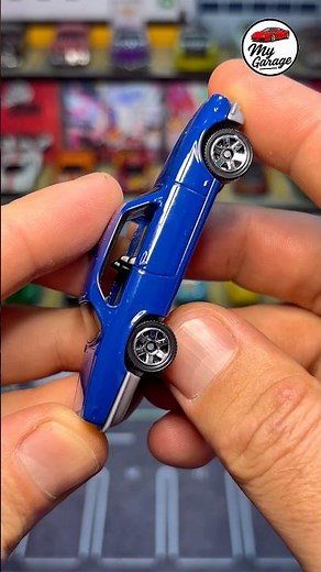 Matchbox 1977 Jaguar XC6J Unboxing | 1:64 Diecast Classic Car