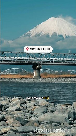 Japan Itinerary 7 Days — the Route, Mapped 🗺️