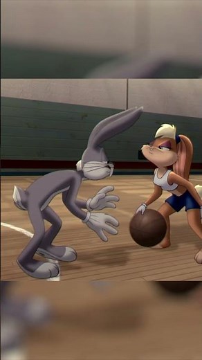 don't ever call me doll 🐰 | Looney Tunes | ‪@GenerationWB‬