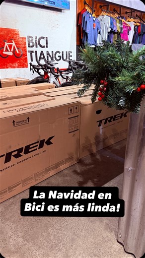Bici Tiangue on Instagram: "La línea Trek Precaliber está compuesta por bicicletas infantiles diseñadas para introducir a los niños en el ciclismo, con modelos que varían en tamaño y características para adaptarse a diferentes edades y niveles de habilidad. #btcruu #trekprecaliber #trek"